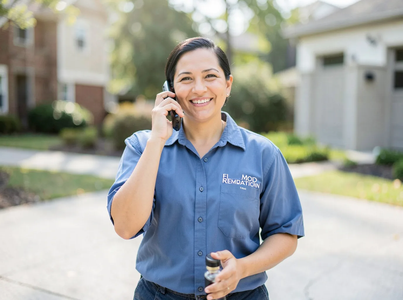 Mold Remediation Hodge, LA FAQs